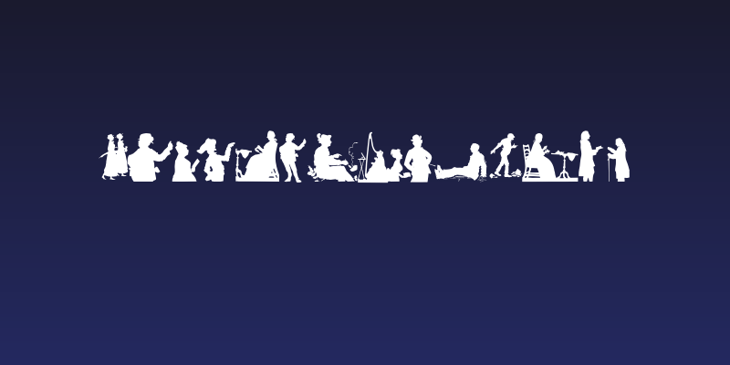 EuroGyptians Social Header