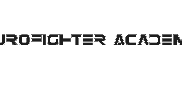 Eurofighter Academy Logo