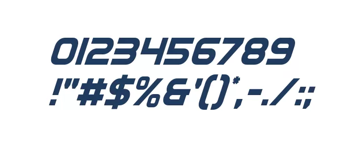 Numbers
