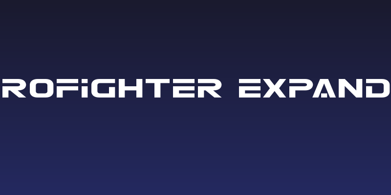 Eurofighter Expanded Social Header