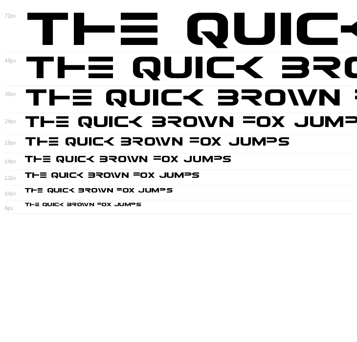 Eurofighter Expanded Waterfall