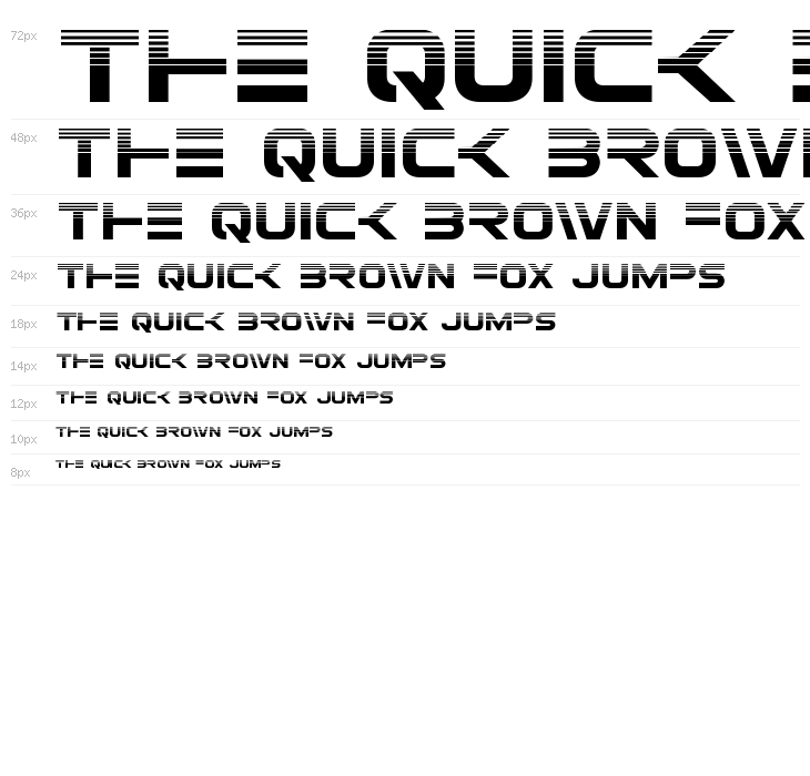 Eurofighter Halftone Waterfall