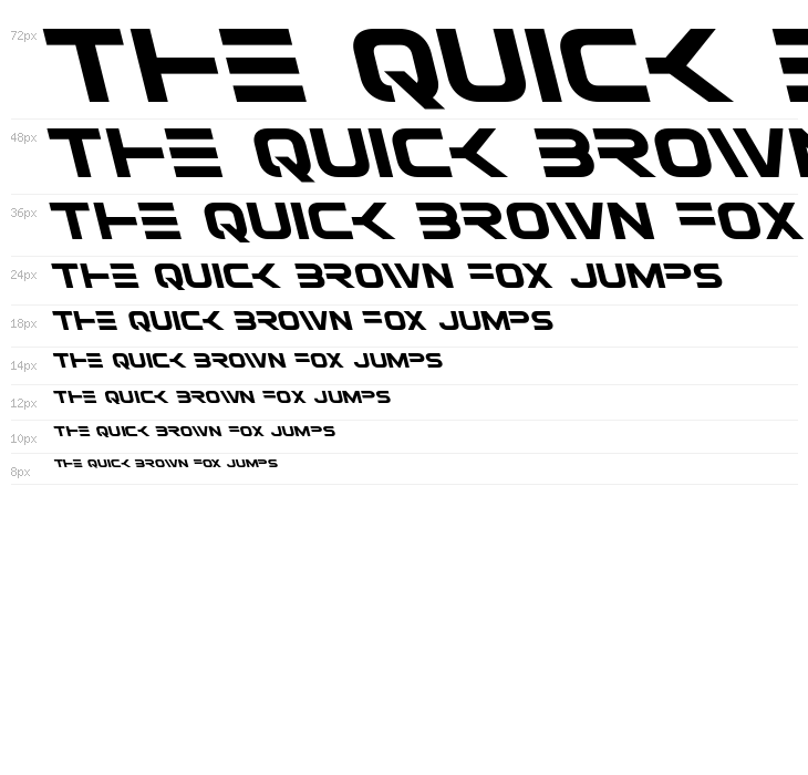 Eurofighter Leftalic Waterfall