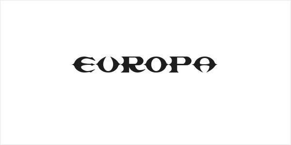 Europa Logo
