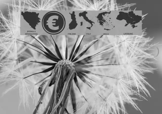 Europe Example 1