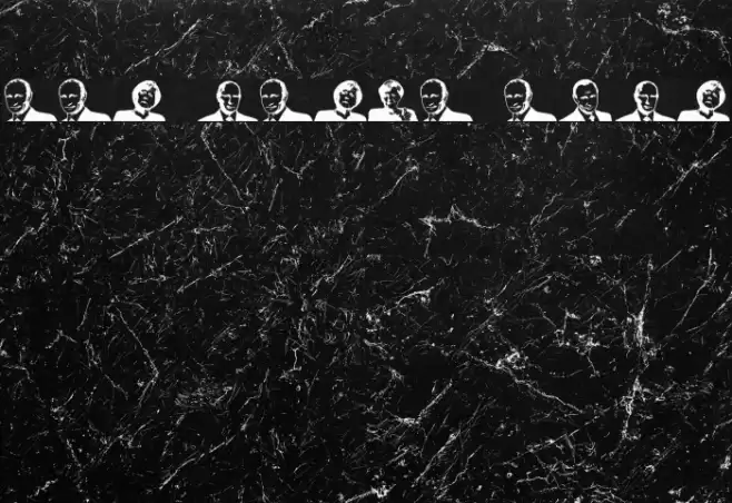 European Leaders Regular Font examples