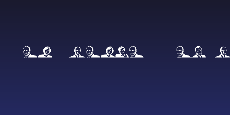 European Leaders Regular Social Header