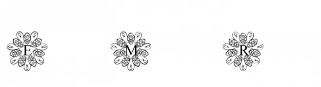 EuropeanMonogram-Regular  لخطوط تنزيل