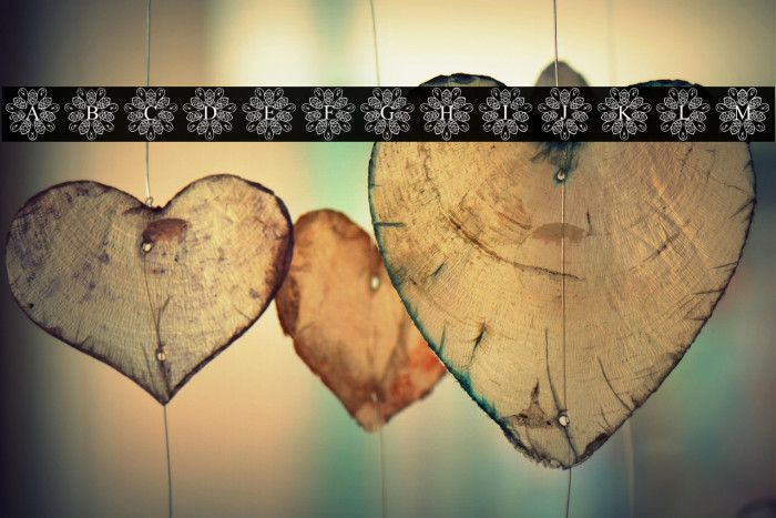 EuropeanMonogram-Regular Example 3