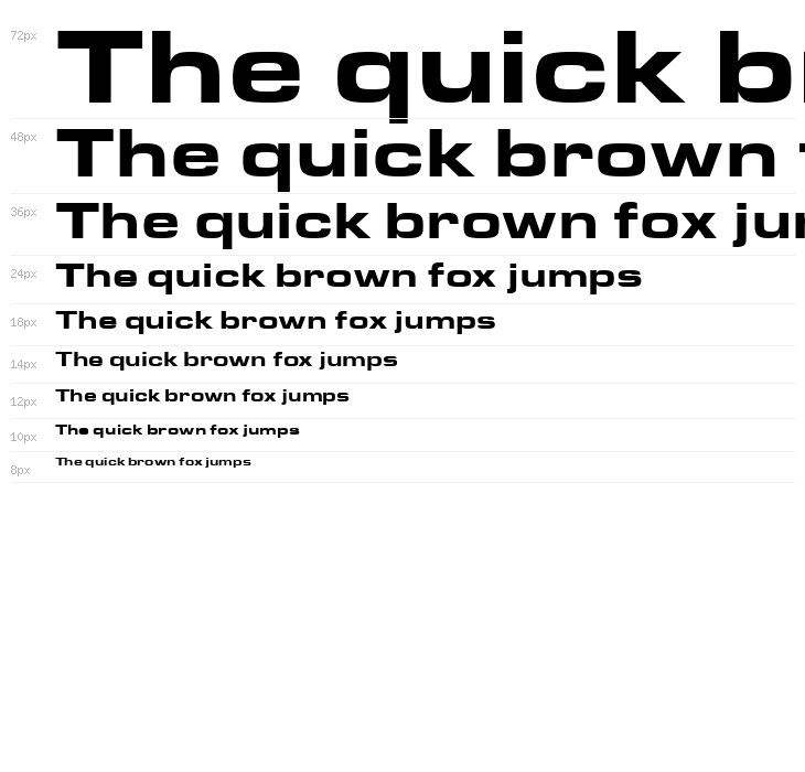 Eurostar Black Extended Waterfall