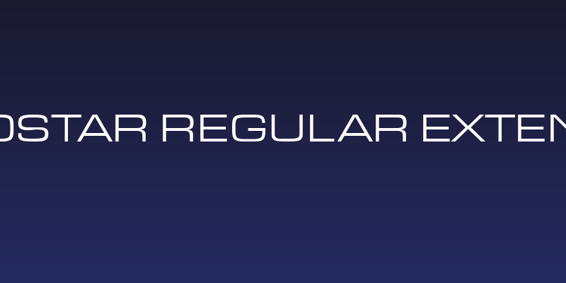 Eurostar Regular Extended Social Header