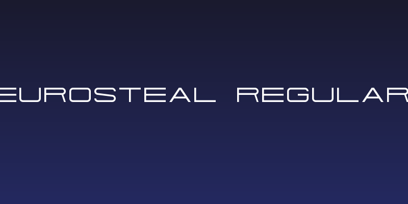 Eurosteal Regular Social Header