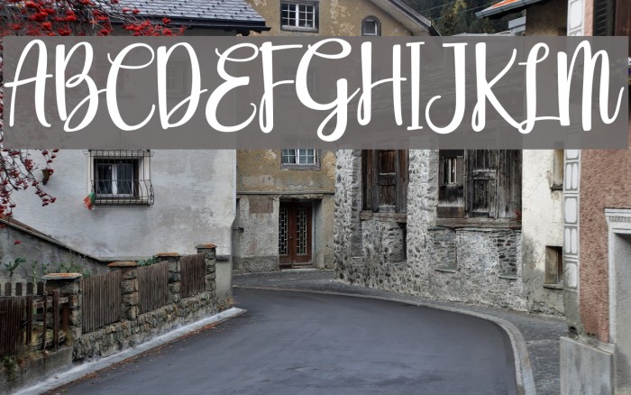 Eurotrophya Example 1