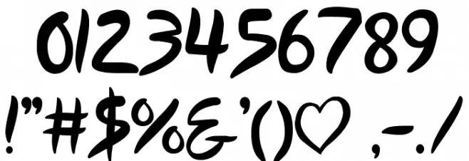 Eurovision Song Contest 2015 V2 Caratteri ALTRI CARATTERI