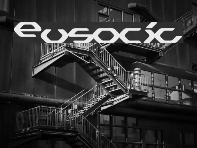 Eusocia Font examples