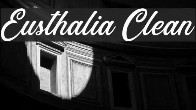 Eusthalia Clean Example 2