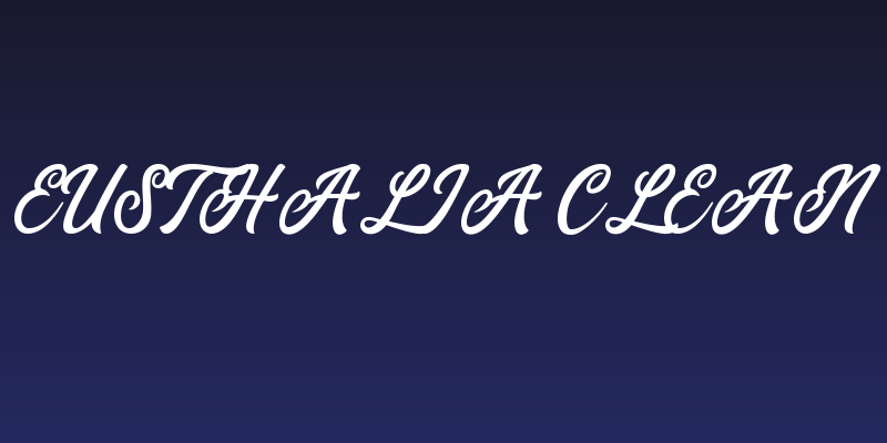 Eusthalia Clean Social Header