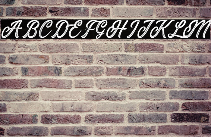 Eusthalia Stamped Example 1