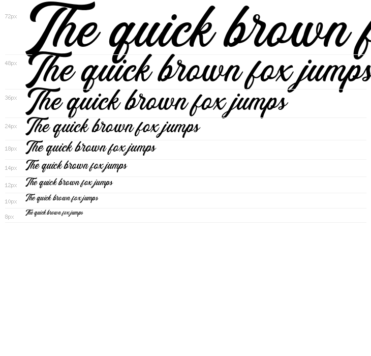 EusthaliaClean Waterfall