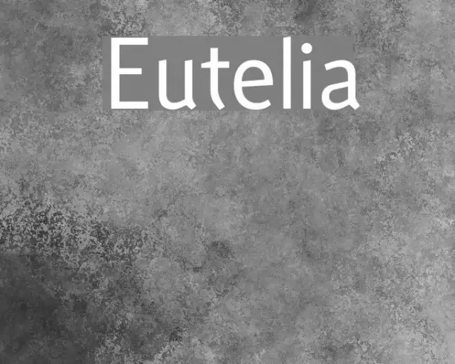 Eutelia Example 3