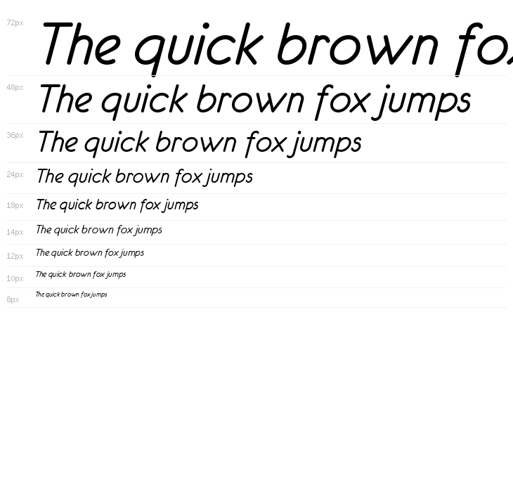 eurofurence  italic Waterfall