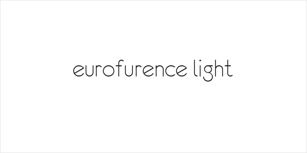 eurofurence light Logo