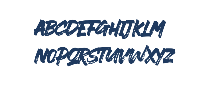 EVER LOOSER Lowercase