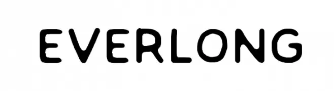 EVERLONG  Frei Schriftart Herunterladen