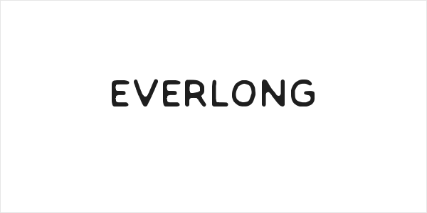 EVERLONG Logo