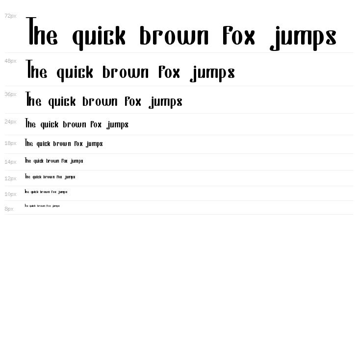 EVERYTHING IS A TEST Waterfall