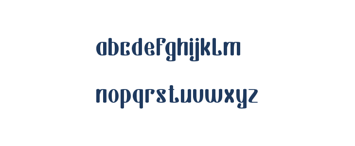 EVERYTHING IS A TEST Lowercase