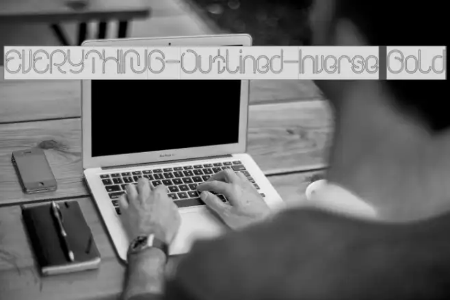 EVERYTHING-Outlined-Inverse Bold Example 3