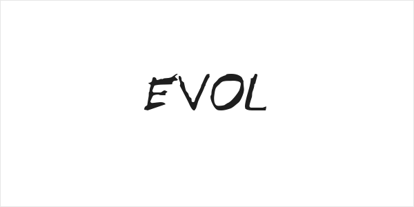 EVOL Logo