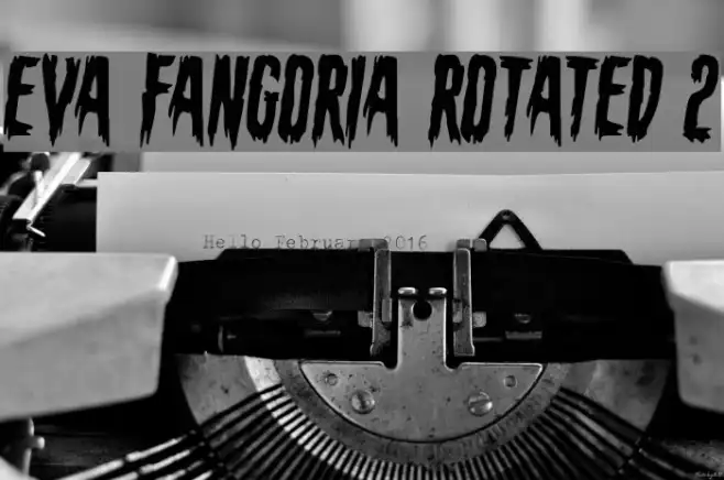 Eva Fangoria Rotated 2 Example 2