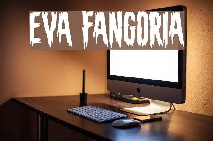 Eva Fangoria Example 3