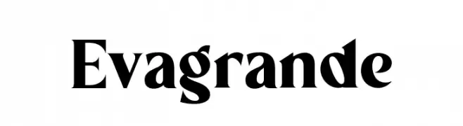Evagrande  Fuentes Gratis Descargar