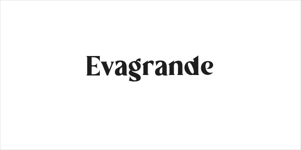 Evagrande Logo