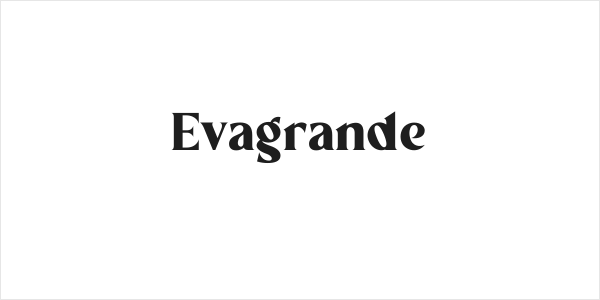 Evagrande Logo