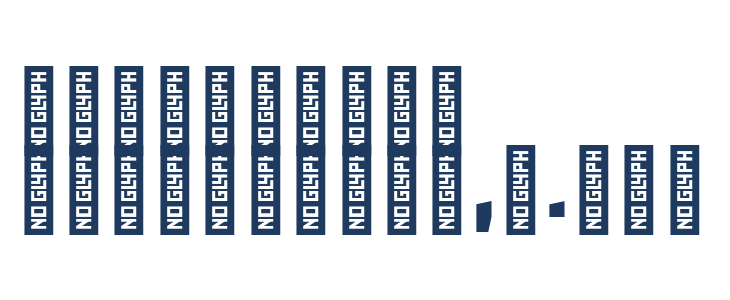 Evander Demo Black Other Characters