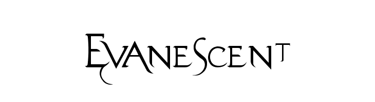 Evanescent 