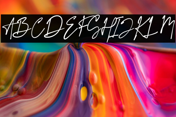 Evangelina Example 1