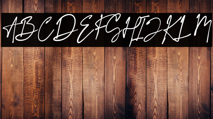 Evangelina Example 2