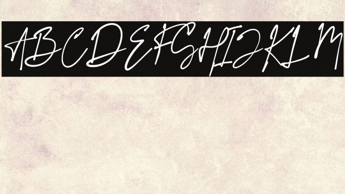 Evangelina Example 3