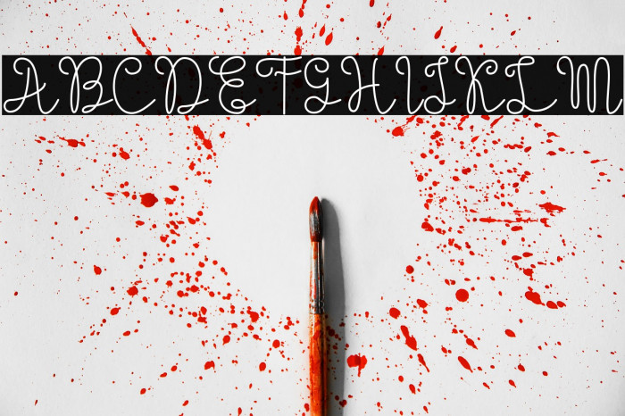 Evangetta-Light Example 1