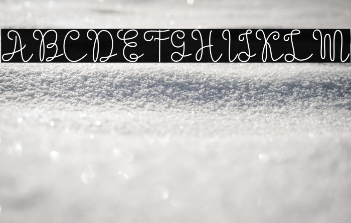 Evangetta-Light Example 3