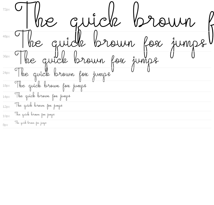 Evangetta-Light Waterfall