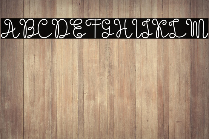 Evangetta-Regular Example 3