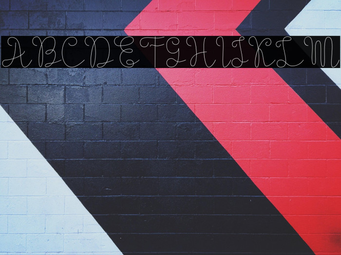 Evangetta-Thin Example 1