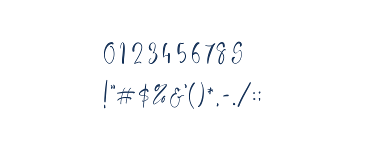 Evanston Other Characters