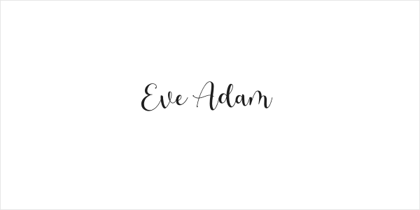 Eve Adam Logo